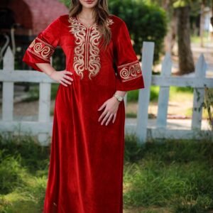 Abaya turque originale